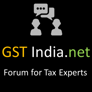 GST Forum logo